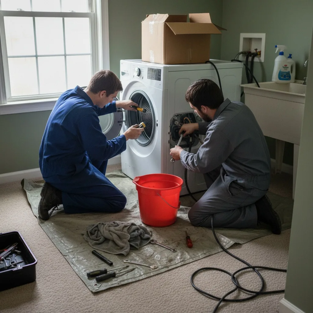 Appliance Repair service in Waltham, MA